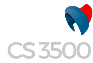 Icon-CS3500